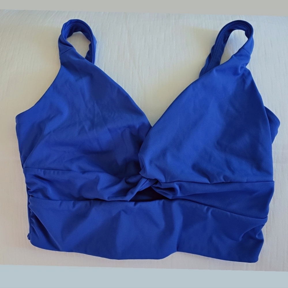Tops de ban̈o